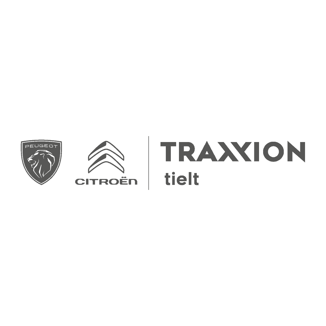 Traxxion